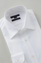 ワイシャツ 8023P-A10C-WHITE-衿3