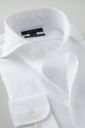 ワイシャツ 8070P-A10B-WHITE-衿2