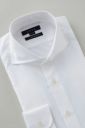 ワイシャツ 8070P-A10B-WHITE-衿3