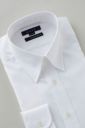 ワイシャツ 8076P-A10A-WHITE-衿3