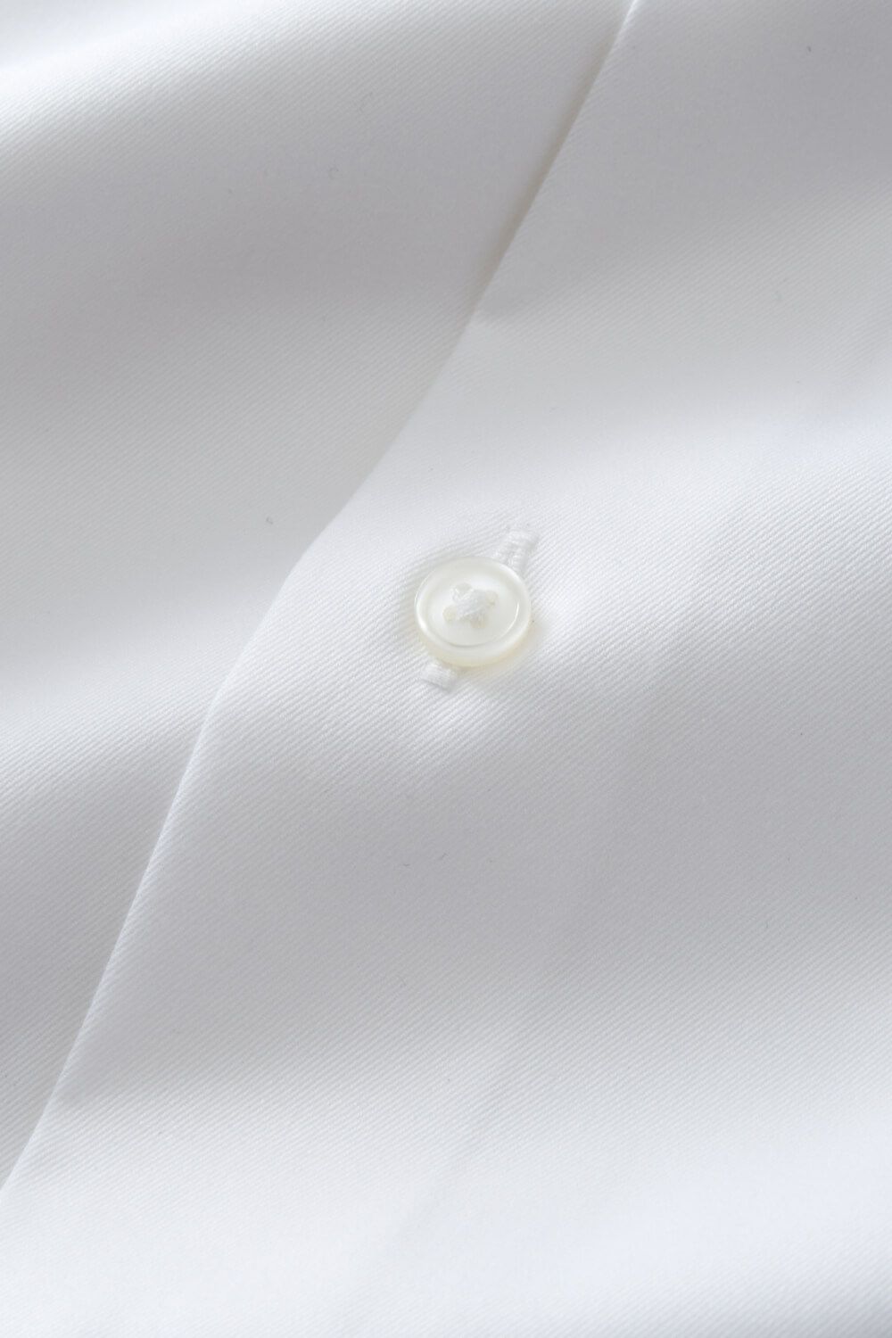 ワイシャツ 8004P-U09E-WHITE-生地