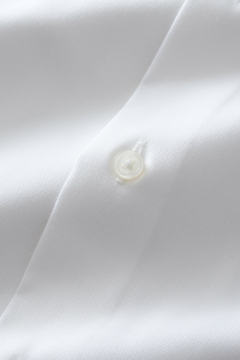 ワイシャツ 8006P-U09D-WHITE-生地