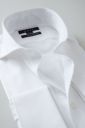 ワイシャツ 8006P-U09E-WHITE-衿2