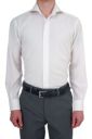 ワイシャツ 8014W-U10A-WHITE-1