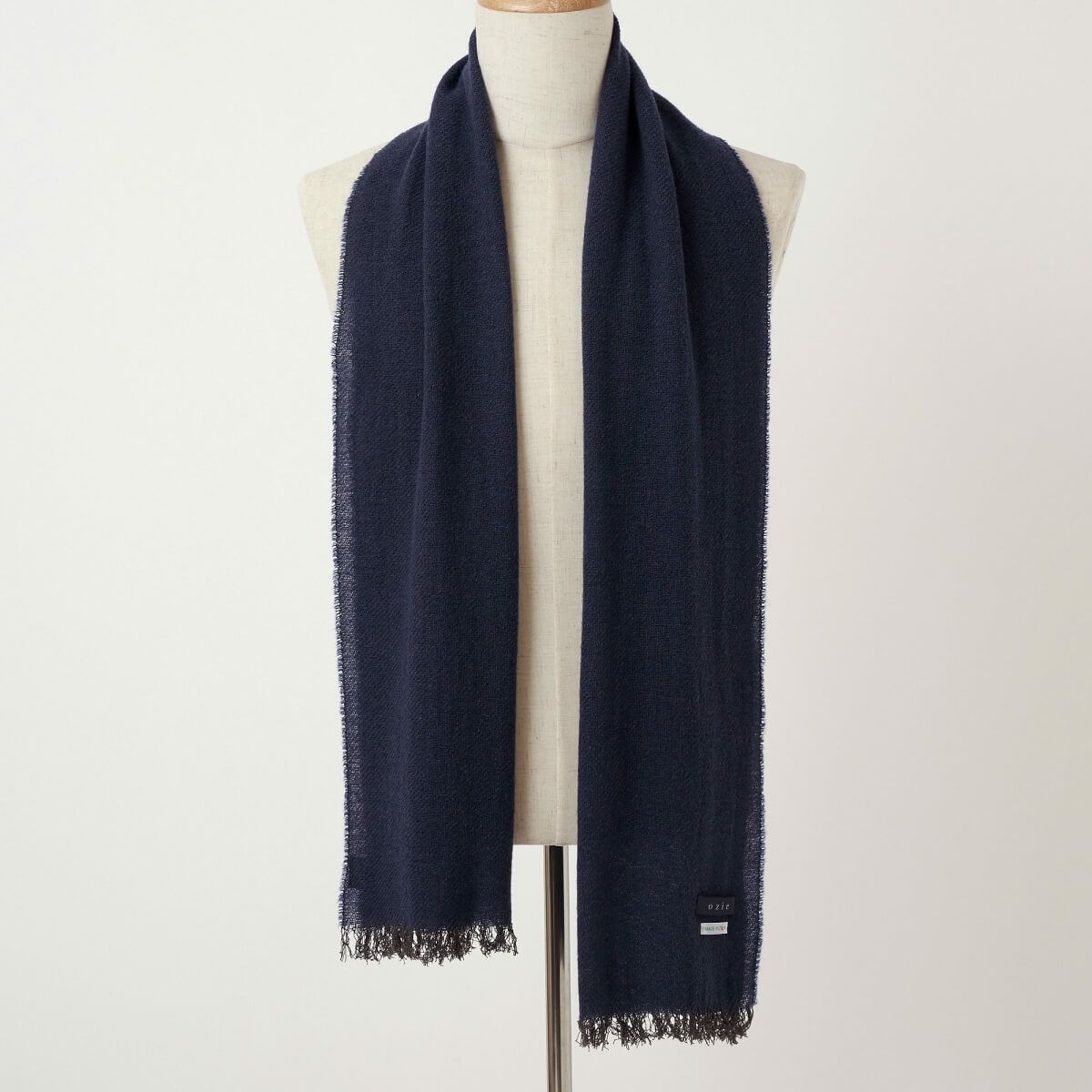 マフラーストール コーデ2 MSF-V-KEM2152-29