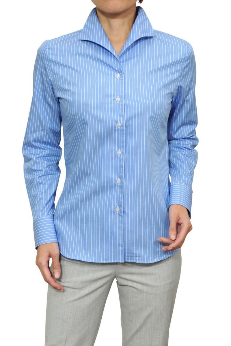 レディース 6051-K09-SAX-アウト