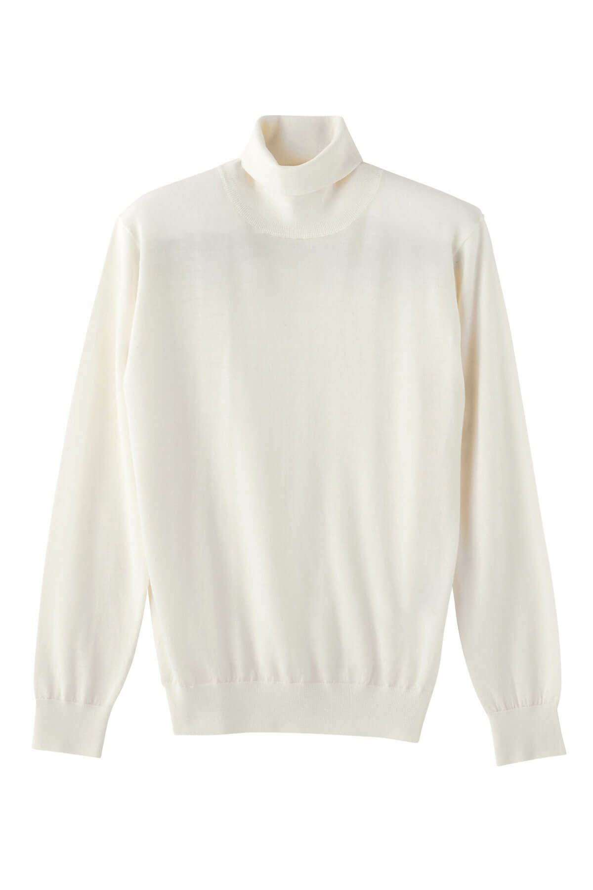 タートルネック 前 7002-U10