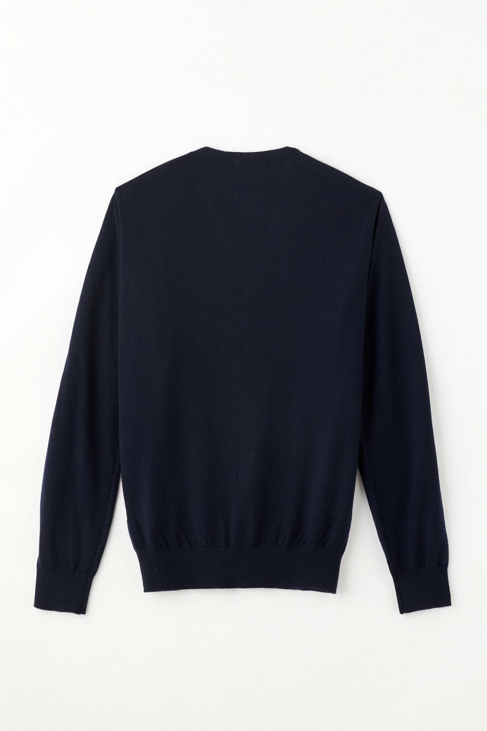 カーディガン 後ろ 7003-U10A