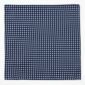 ポケットチーフ CHI-A-002-NAVYBLUE