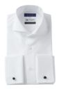 ワイシャツ 8006IT-WTM-WHITE
