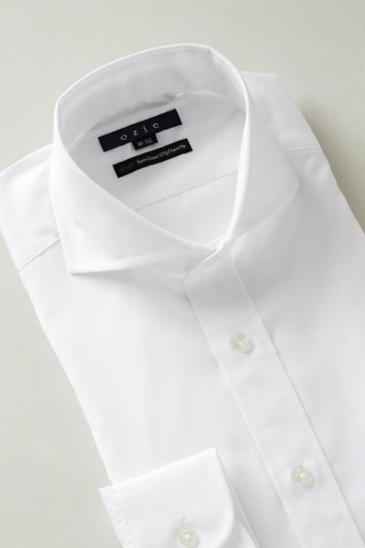 メンズワイシャツ・カッターシャツ 8019-U11
