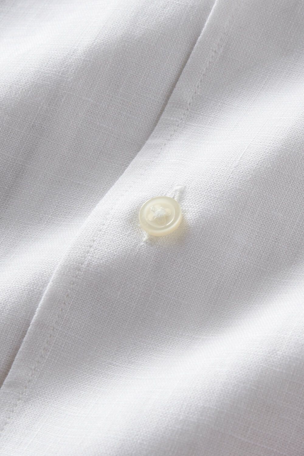 ワイシャツ 8044A-R03C-WHITE-生地