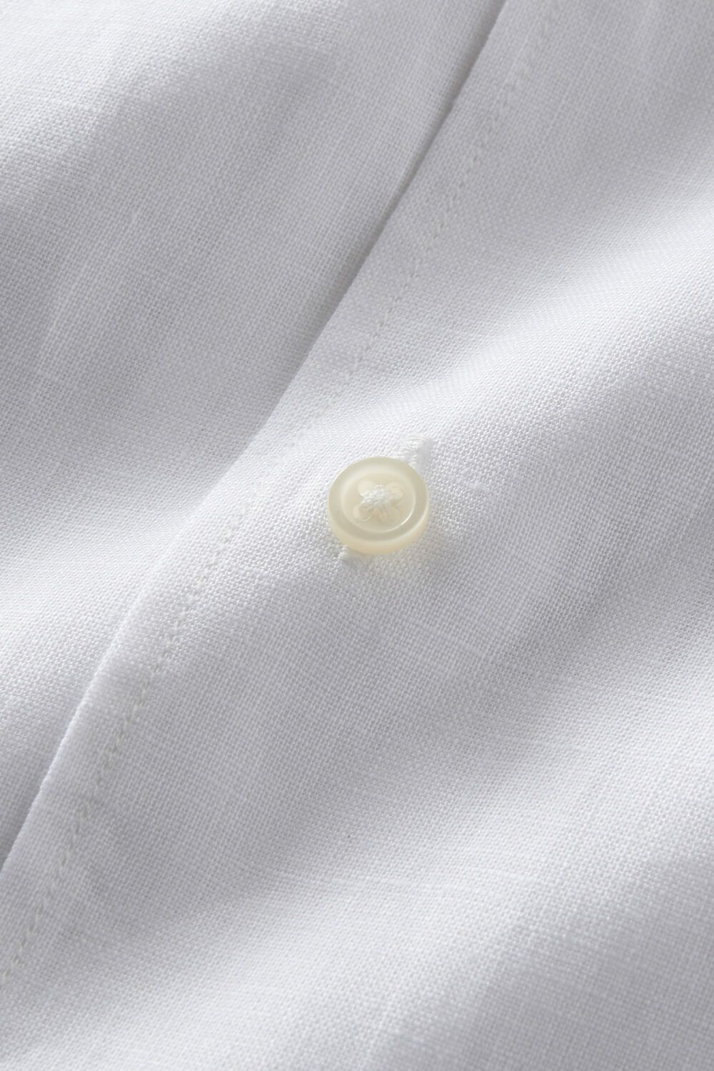 ワイシャツ 8045A-R03E-WHITE-生地