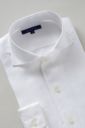 ワイシャツ 8045AHSS-R03A-WHITE-衿3