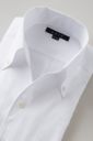 ワイシャツ 8044-R02A-WHITE-衿3