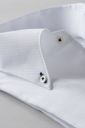 ワイシャツ 8051-R02B-WHITE-衿2