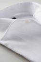 ワイシャツ 8045-R02A-WHITE-衿2