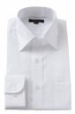 ワイシャツ 8023-R02A-WHITE