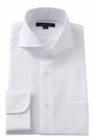 ワイシャツ 8070-R02A-WHITE