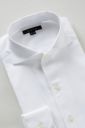 ワイシャツ 8045-R03E-WHITE-衿3