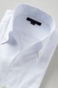 ワイシャツ 8044SD-R03A-WHITE-衿3