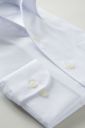 ワイシャツ 8044SD-R03A-WHITE-カフス