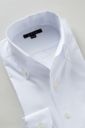 ワイシャツ 8044SD-R03B-WHITE-衿2