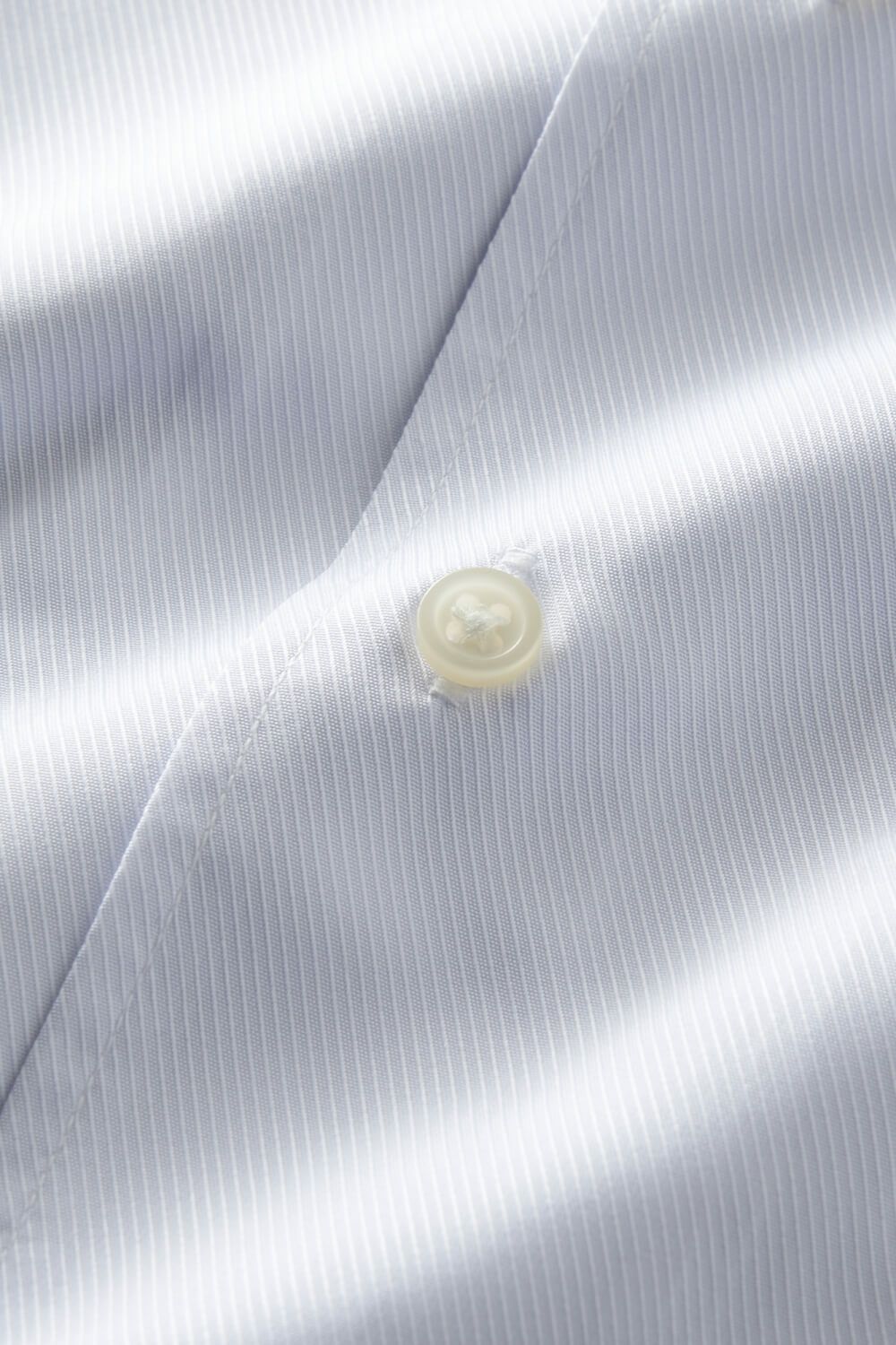 ワイシャツ 8044SD-R03B-WHITE-生地