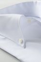 ワイシャツ 8051SD-R03B-WHITE-衿2