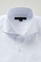 ワイシャツ 8070SD-R03A-WHITE-衿1