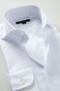 ワイシャツ 8070SD-R03A-WHITE-衿2
