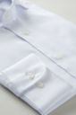ワイシャツ 8070SD-R03A-WHITE-カフス