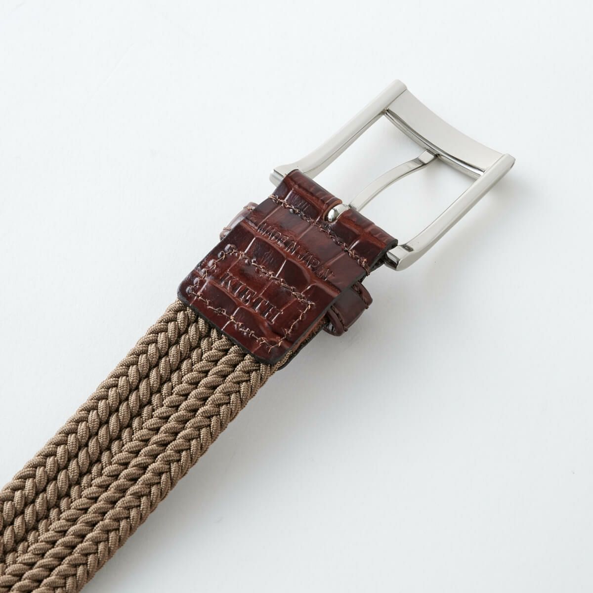ベルト KE21458-34-BROWN