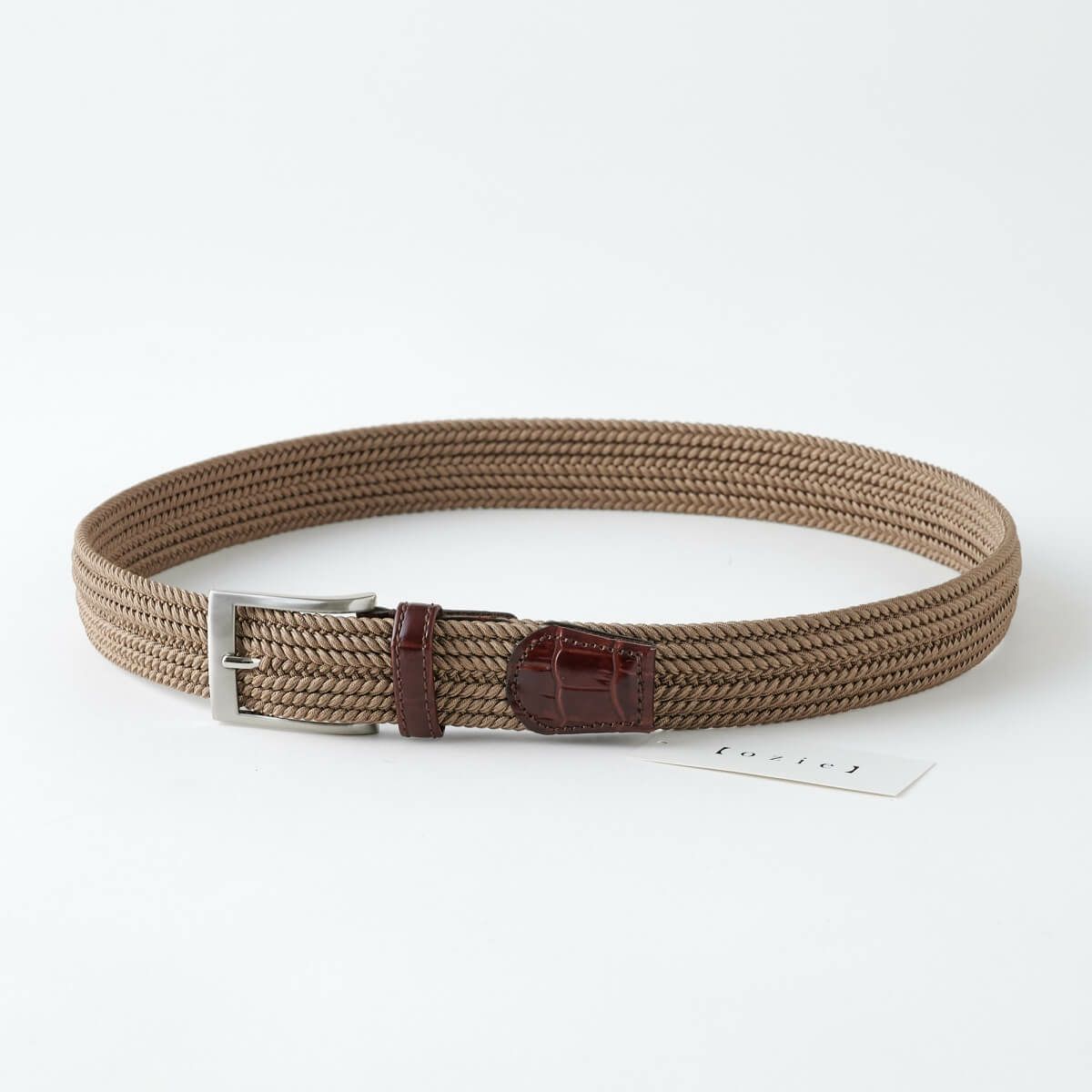 ベルト KE21458-34-BROWN