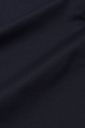 ワイシャツ・ニットシャツ・半袖 8055SS-R04C-NAVY-生地