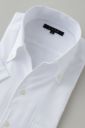 ワイシャツ・カッターシャツ・半袖 8044SS-R04A-WHITE-衿3