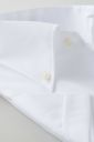 ワイシャツ・カッターシャツ・半袖 8051SS-R04A-WHITE-衿2