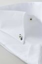 ワイシャツ・カッターシャツ・半袖 8051SS-R04B-WHITE-衿2