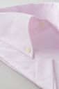 ワイシャツ・カッターシャツ・半袖 8051SS-R04C-PINK-衿2