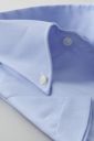 ワイシャツ・カッターシャツ・半袖 8051SS-R04D-BLUE-衿2