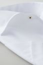 ワイシャツ・カッターシャツ・半袖 8045SS-R04B-WHITE-衿2