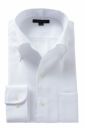 ワイシャツ 8051-R05A-WHITE