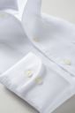 ワイシャツ 8051-R05A-WHITE-カフス