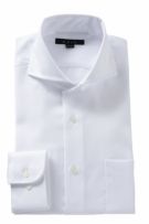 ワイシャツ 8070-R05A-WHITE
