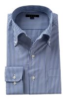 ワイシャツ 8051SD-R07A-NAVY