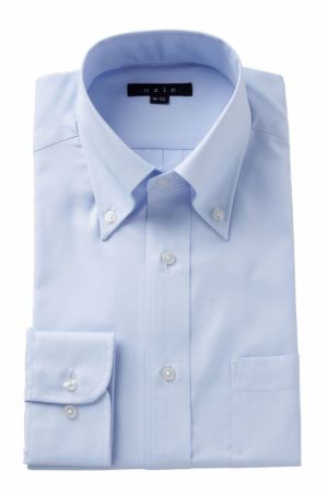 メンズワイシャツ・カッターシャツ 8024-L09A-1-WHITE