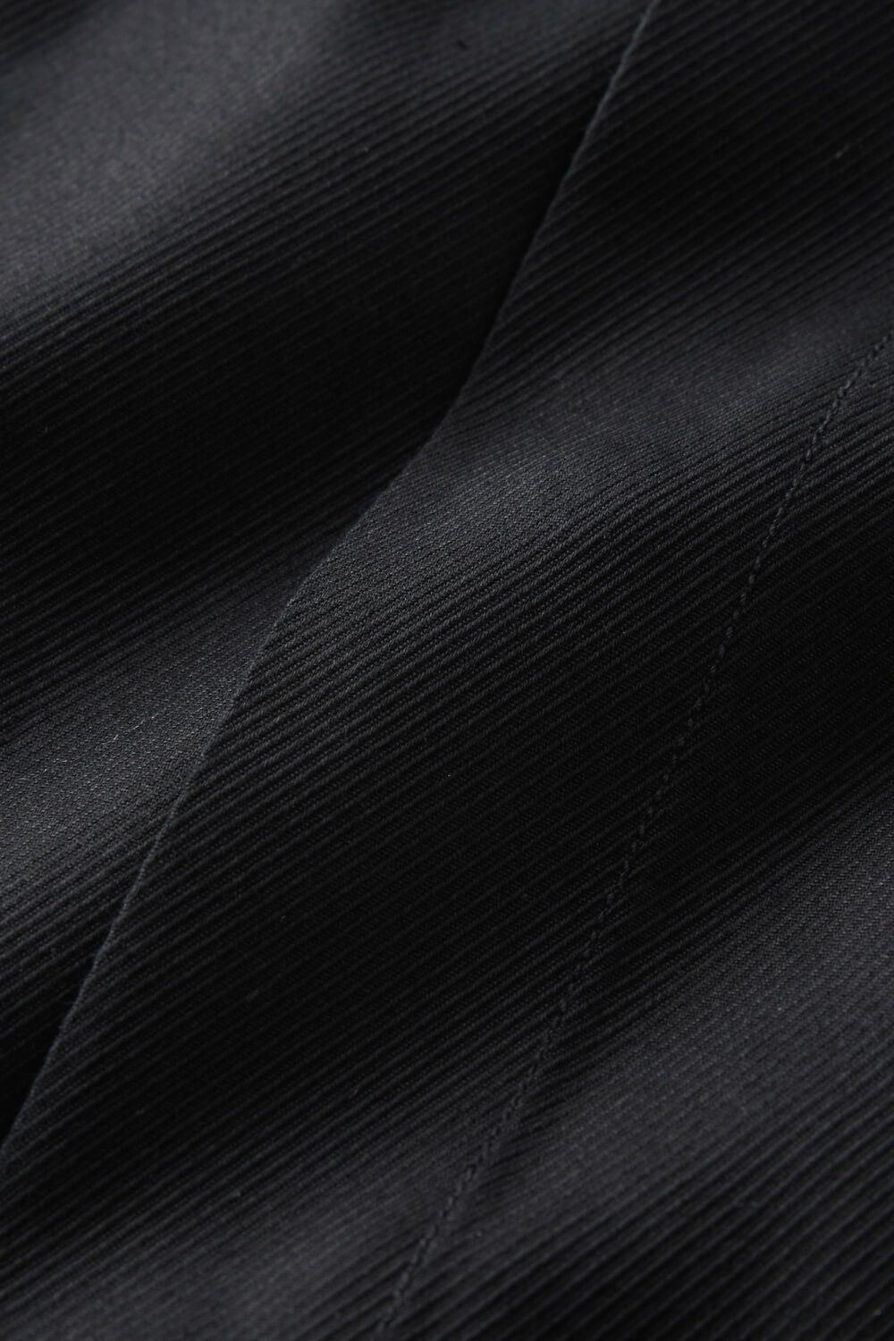 ワイシャツ 8066H-R08A-BLACK-生地