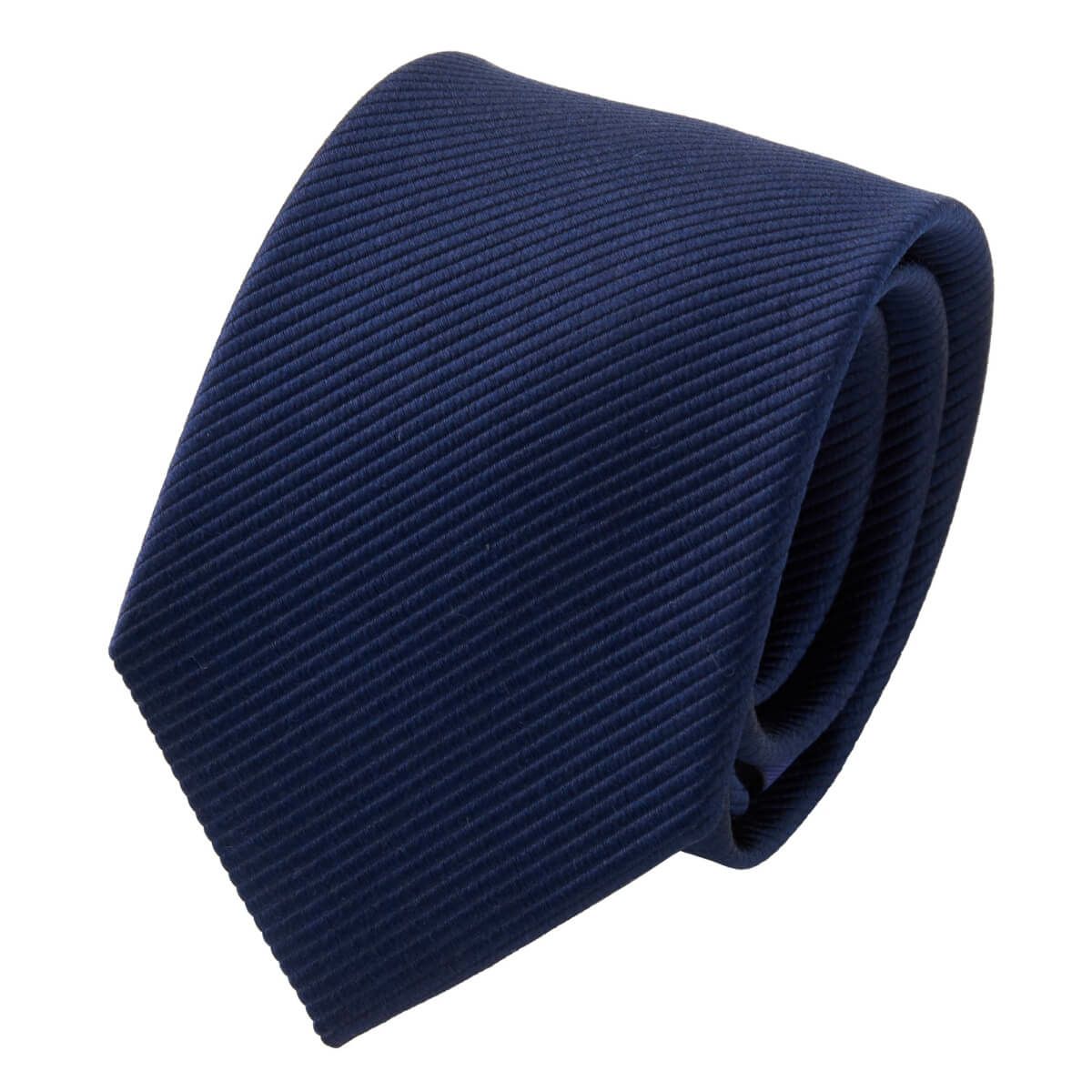 ネクタイ NN-C-016-NAVYBLUE