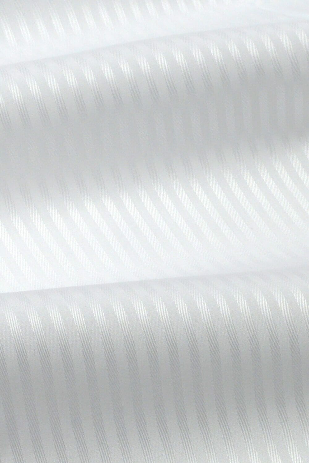 レディースシャツ 6051-L09-WHITE-生地