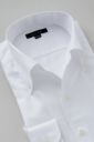 ワイシャツ 8051SD-R10A-WHITE-衿1